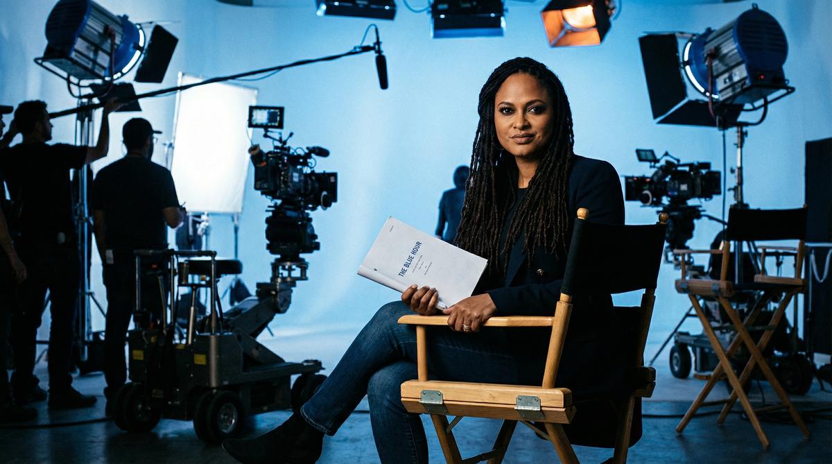 抖荫短视频影视幕后花絮视频